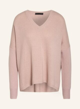 FFC Oversized-Pullover Damen, Pink