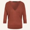 FFC Pullover Damen, Braun