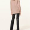 FFC Pullover Damen, Pink