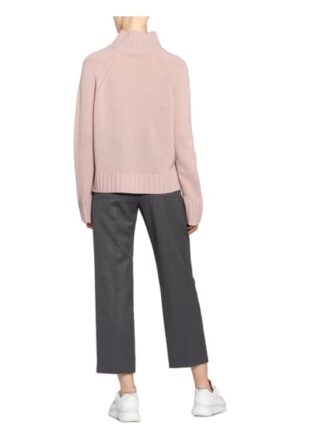 FFC Pullover Damen, Pink