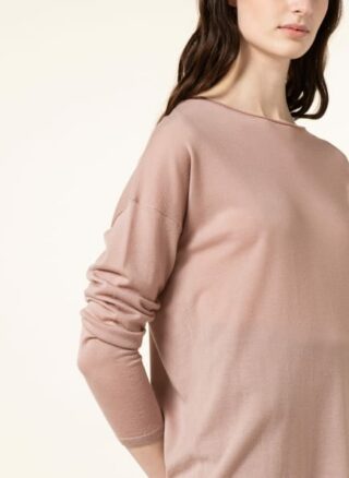 FFC Pullover Damen, Pink