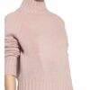 FFC Pullover Damen, Pink