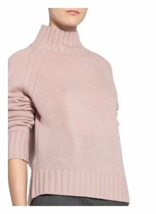 FFC Pullover Damen, Pink