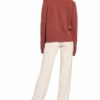 FFC Pullover Damen, Rot