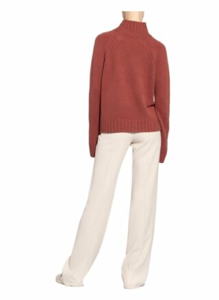 FFC Pullover Damen, Rot