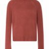FFC Pullover Damen, Rot