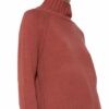 FFC Pullover Damen, Rot