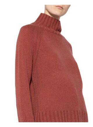 FFC Pullover Damen, Rot