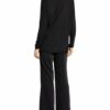 FFC Pullover Damen, Schwarz