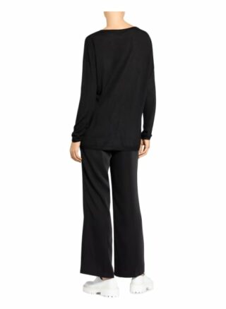 FFC Pullover Damen, Schwarz