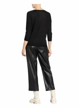 FFC Pullover Damen, Schwarz