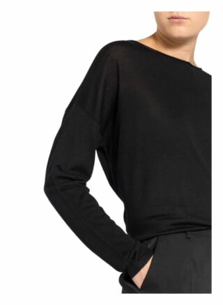 FFC Pullover Damen, Schwarz