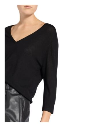 FFC Pullover Damen, Schwarz