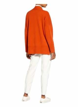 FFC Strickhülle Damen, Orange