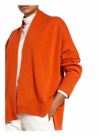 FFC Strickhülle Damen, Orange