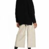 FFC Strickhülle Damen, Schwarz
