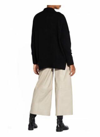 FFC Strickhülle Damen, Schwarz