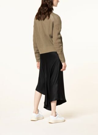 FFC Strickjacke Damen, Grün