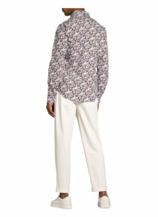 FIL NOIR Casual-Hemd Herren, Grau