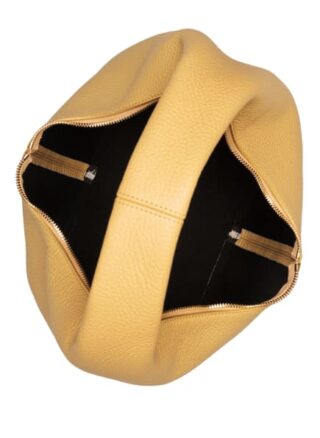 FRENZLAUER Panier Hobo-Bag Damen, Beige
