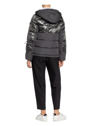 FRIEDA&FREDDIES Steppjacke Damen, Grün