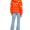 FRIEDA&FREDDIES Steppjacke Damen, Orange
