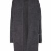 FRIEDA&FREDDIES Strickhülle Damen, Grau