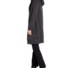 FRIEDA&FREDDIES Strickhülle Damen, Grau