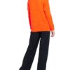 FRIEDA&FREDDIES Strickhülle Damen, Orange