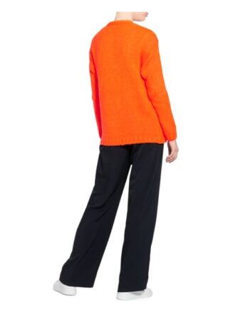 FRIEDA&FREDDIES Strickhülle Damen, Orange