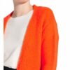 FRIEDA&FREDDIES Strickhülle Damen, Orange