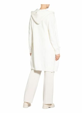 FRIEDA&FREDDIES Strickhülle Damen, Weiß