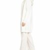 FRIEDA&FREDDIES Strickhülle Damen, Weiß