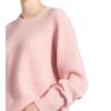 FTC CASHMERE Cashmere-Pullover Damen, Pink