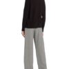 FTC CASHMERE Cashmere-Strickjacke Damen, Braun