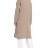 FTC CASHMERE Strickhülle Damen, Beige