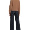 FTC CASHMERE Strickhülle Damen, Braun