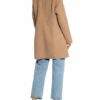 FUCHS SCHMITT Bouclé-Mantel Damen, Beige