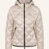 FUCHS SCHMITT Steppjacke Damen, Beige