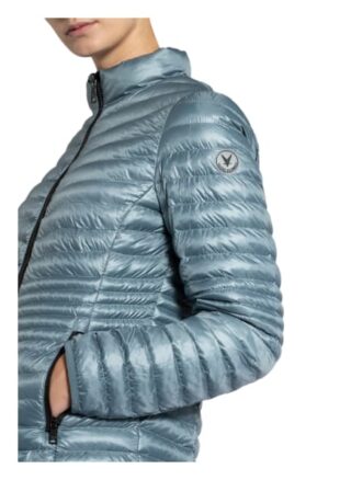 FUCHS SCHMITT Steppjacke Damen, Blau