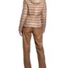 FUCHS SCHMITT Steppjacke Damen, Braun