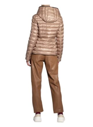 FUCHS SCHMITT Steppjacke Damen, Braun