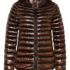 FUCHS SCHMITT Steppjacke Damen, Braun