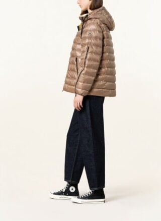 FUCHS SCHMITT Steppjacke Damen, Braun