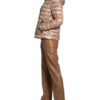 FUCHS SCHMITT Steppjacke Damen, Braun