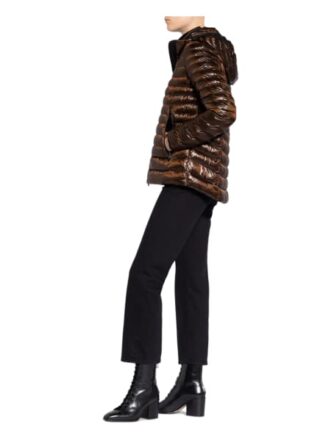 FUCHS SCHMITT Steppjacke Damen, Braun