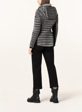 FUCHS SCHMITT Steppjacke Damen, Grau