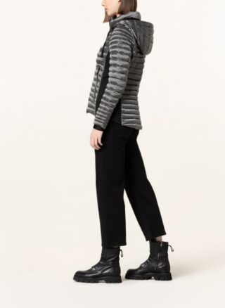 FUCHS SCHMITT Steppjacke Damen, Grau