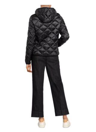 FUCHS SCHMITT Steppjacke Damen, Schwarz
