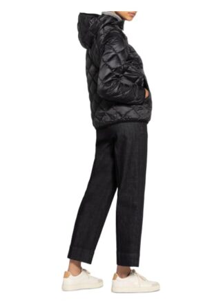 FUCHS SCHMITT Steppjacke Damen, Schwarz
